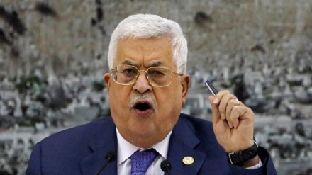 محمود عباس: غزه بخش جدایی ناپذیر کشور فلسطین است