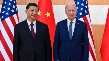 Xi: Kina nema želju za hegemonijom i neće ratovati protiv bilo koga