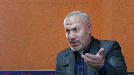 ئەبووشەریف: ڕژیمی زایونیستی بەنیازی لەنێوبردنی هێزەکانی خۆڕاگری بوو بەڵام تەواو ئیفلیج بوو