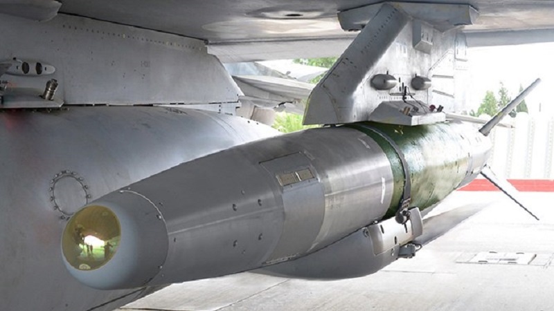 بۆمبە زیرەکەکانی ئەمریکا لەڕێگای فەلەستینی داگیرکراو