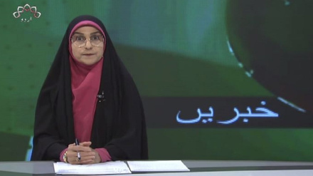  تیسرا بلیٹن، اتوار 05 نومبر 