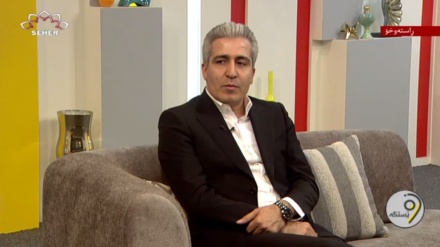 ئێران ٣٠٠ کۆمپانیای بەرھەمھێنی کەرەستەی شتن و تەندروستی و ڕازانەوەی ھەیە