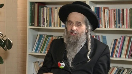 Xaxamê Cihû: Rejîma Îsraîlê dê sedî sed ji nav here