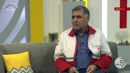 بارودۆخی مانگی سووری کرماشان