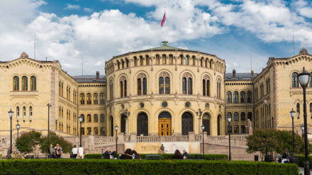 Norveški parlament usvojio rezoluciju o priznavanju palestinske države