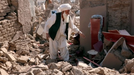 بیش از ۱۷۶ هزار کمک بشردوستانه به زلزله‌زدگان هرات