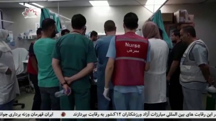 بازداشت رییس شفاخانه الشفا توسط رژیم اسراییل 