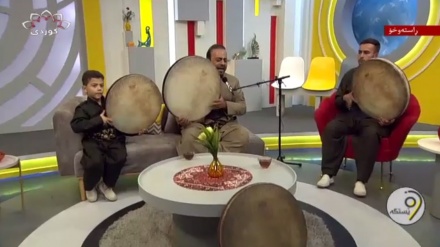 برواناکەم تۆ دووربی یار...