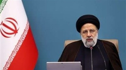 رەئیسی دەڕوا بۆڕیاز