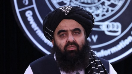 واگذاری مسئولیت سیاست گذاری داخلی و خارجی به امیرخان متقی