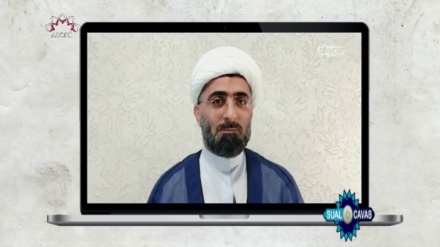 Quran ayələrinə əsasən 