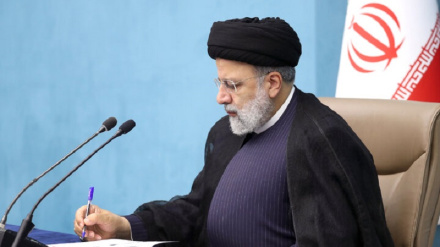 نامەی سەرۆک کۆماری ئێران بۆ سەرانی ٥٠ وڵات: ئیسراییل ناچار بە دەسهەڵگرتن لە جەنایەتەکانی بکەن
