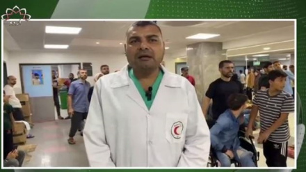  پہلا بلیٹن، پیر 13   نومبر 