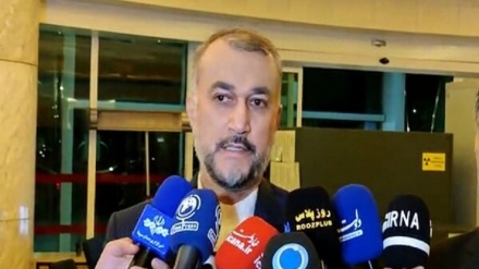 Iran i Katar rade na inicijativama o primirju u Gazi
