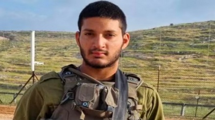 غزہ پٹی میں ہلاک ہونے والے اسرائیلی فوجیوں میں ایک ہندوستانی نژاد فوجی بھی شامل