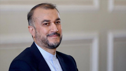 زمان برای تداوم جنایات رژیم صهیونیستی به سرعت رو به پایان است
