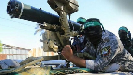 شەڕی نێوان خەباتکارانی فەلەستینی و زایونیستەکان لە ناوچە جۆربەجۆرەکانی لیواری ڕۆژئاوا