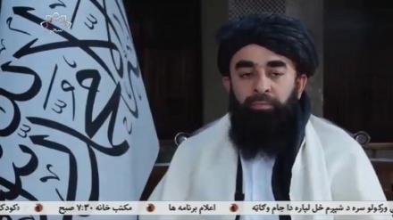 تاکید مجاهد بر کار روی قانون اساسی پس از رسیدگی به مسایل مهم تر