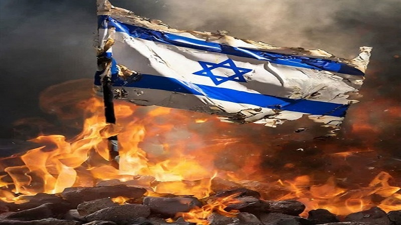 حماس کی کاری ضرب، اسرائیلی اقتصاد تباہ ہو گیا