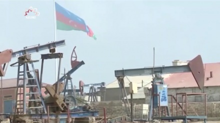 Qaniçən rejimə neft tədarükü Azərbaycan ictimaiyyətində narahatlıqla qarşılanır