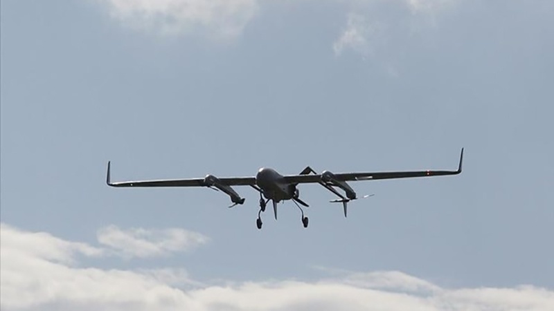کیا امریکہ نے غزہ کی پٹی پر جاسوس ڈرونز کی پرواز روک دی؟