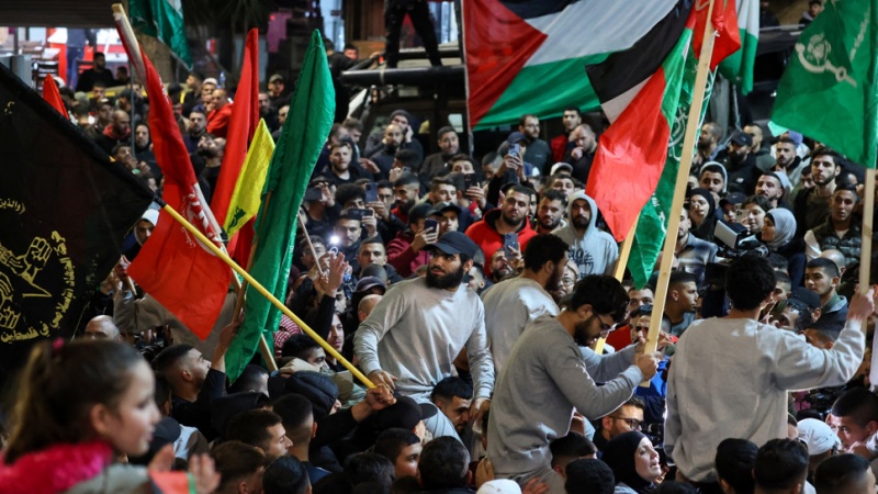 Palestinski otpor kaže da je primirje u Gazi moguće produžiti