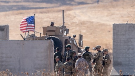 شام اور عراق میں امریکی فوجیوں پر حملے تیز، کیا جنگ غزہ کا دائرہ پھیل گیا ہے؟