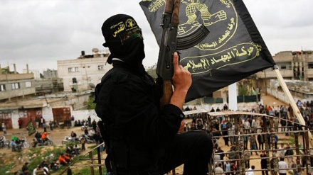 جہاد اسلامی فلسطین: دشمن کی جارحیت کا مقابلہ کرنے کےلئے تیار ہيں