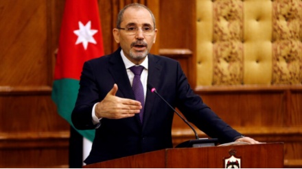 صیہونی حکومت کو اردن کا انتباہ، آزاد فلسطینی ریاست کی تشکیل کے بغیر امن قائم نہیں ہوگا