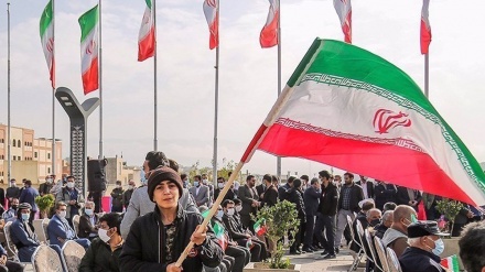 Iran obilježava godišnjicu preuzimanja američke ambasade