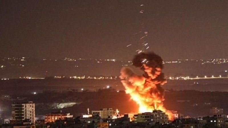 حەماس : تەقەستان بۆ دوو ڕۆژی تر درێژکرایەوە