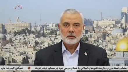 توافق آتش بس موقت 4 روزه در غزه