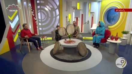 اللە اللە محەممەد ڕەسوڵ اللە 