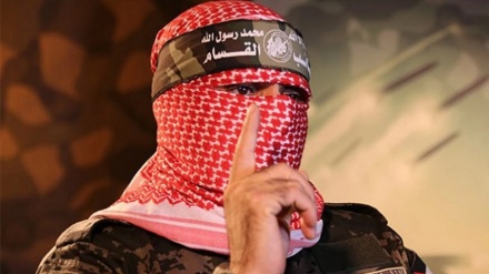 ئەبوو عوبەیدە: خەونی دوژمن سەبارەت بە لەنێوچوونی خۆڕاگری هەوڵێکە لەپێناو هەڵاتن لەبەر شکست