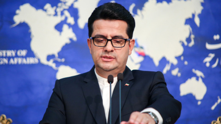Musəvi: Hörümçək toru olduğunu bilməniz kifayətdir