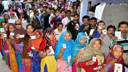 ہندوستان کی ریاست تلنگانہ میں انتخابات
