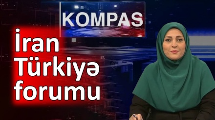 Türkiyə və İran arasında iqtisadi forum keçirilib