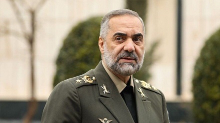 İranın müdafiə məhsullarının ixracı istiqamətində Qətərdə məşvərətlər aparılıb