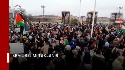 XƏBƏRLƏR  -  13-11-2023    -  (15:30)    -  Aparıcı:          MƏHƏMMƏDRZA MEHRƏFZA