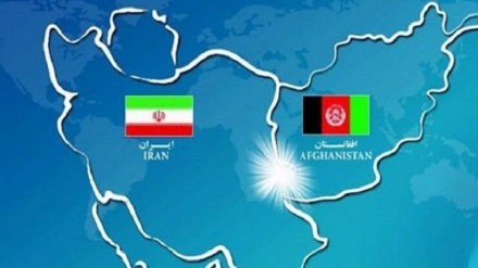 Rapor; Zêdebûna peywendiyên aborî navbera Îran û Efxanistanê