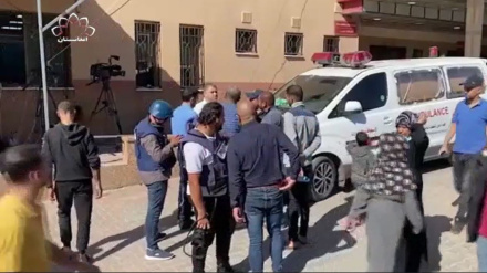 قطع روابط یحی سنوار با میانجی قطری