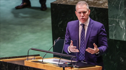 Izrael odbacio UN-ovu rezoluciju koja poziva na humanitarne pauze