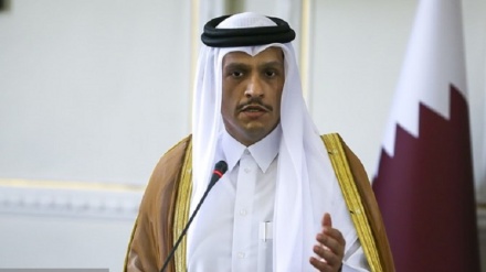 پیداگری قەتەرلەسەر بەردەوامکرانی نێونجیگەری لەشەڕی غەززە