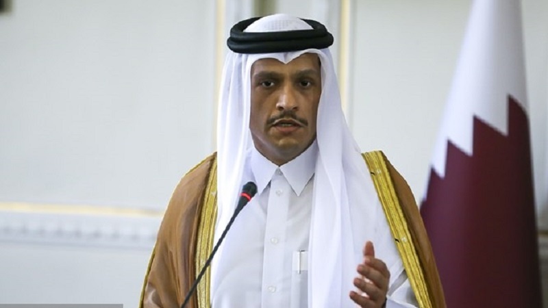 پیداگری قەتەرلەسەر بەردەوامکرانی نێونجیگەری لەشەڕی غەززە