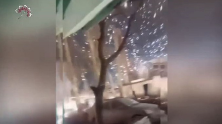  تیسرا بلیٹن، منگل 07 نومبر 