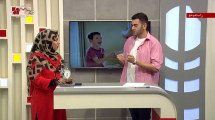 ھەڵس و کەوتی ئابووریی لەگەڵ منداڵان دەبێ چلۆن بێت