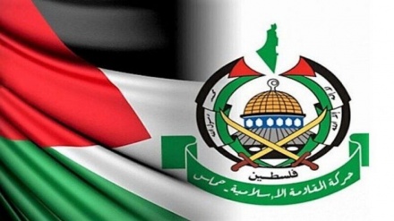 Hamasi lëshon një deklaratë për marrëveshjen e armëpushimit me regjimin izraelit