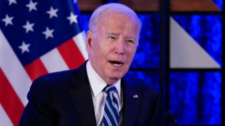 Biden izgubio podršku američkih muslimana zbog podrške Izraelu
