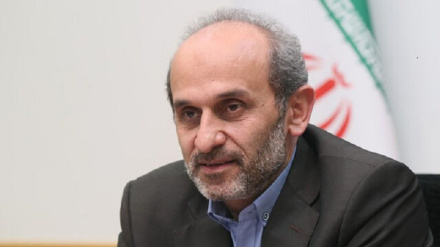 جبلی: کەنالی ئەلمەنارپیشەنگ لە داکۆکی ولاگری کردن لە خۆڕاگری