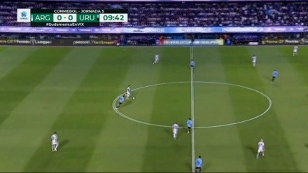 بازی های مقدماتی جام جهانی ۲۰۲۶